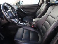 Mazda CX-5  2.2 Skyactiv-D 