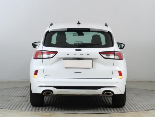 Ford Kuga  1.5 EcoBoost ST-Line