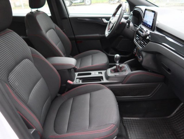 Ford Kuga  1.5 EcoBoost ST-Line
