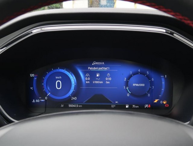 Ford Kuga  1.5 EcoBoost ST-Line