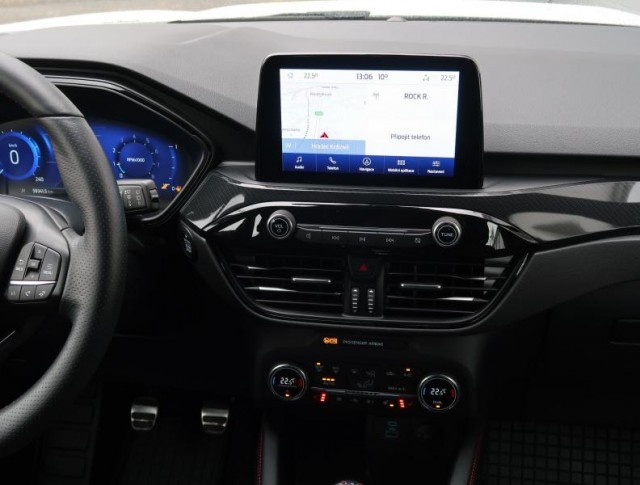 Ford Kuga  1.5 EcoBoost ST-Line