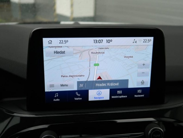 Ford Kuga  1.5 EcoBoost ST-Line