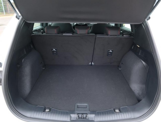 Ford Kuga  1.5 EcoBoost ST-Line