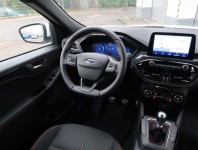Ford Kuga  1.5 EcoBoost ST-Line