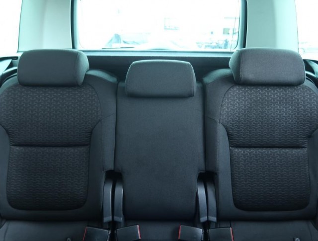 Škoda Yeti  2.0 TDI Elegance