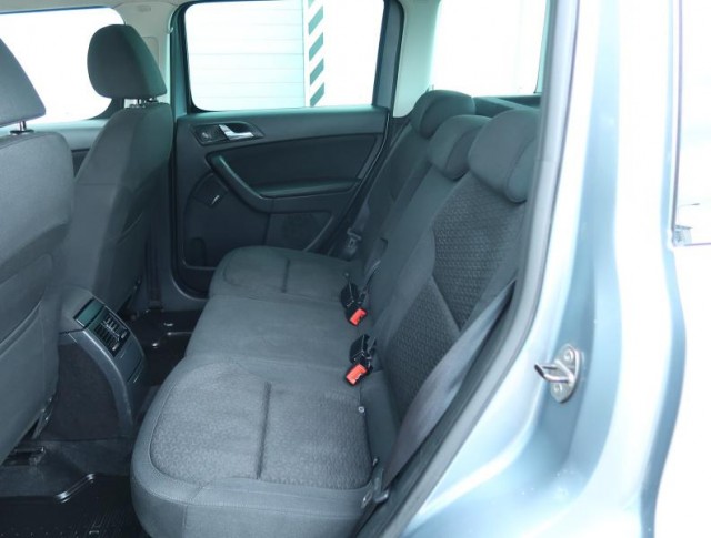 Škoda Yeti  2.0 TDI Elegance
