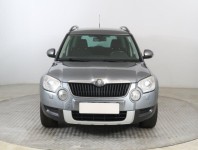 Škoda Yeti  2.0 TDI Elegance