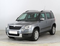 Škoda Yeti  2.0 TDI Elegance