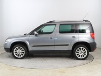 Škoda Yeti  2.0 TDI Elegance