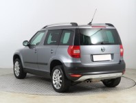 Škoda Yeti  2.0 TDI Elegance