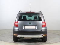 Škoda Yeti  2.0 TDI Elegance