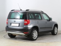 Škoda Yeti  2.0 TDI Elegance