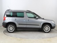 Škoda Yeti  2.0 TDI Elegance