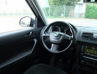 Škoda Yeti  2.0 TDI Elegance