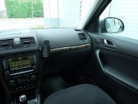 Škoda Yeti  2.0 TDI Elegance