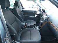 Škoda Yeti  2.0 TDI Elegance