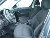 Škoda Yeti  2.0 TDI Elegance