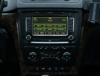 Škoda Yeti  2.0 TDI Elegance