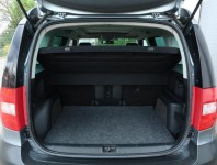 Škoda Yeti  2.0 TDI Elegance