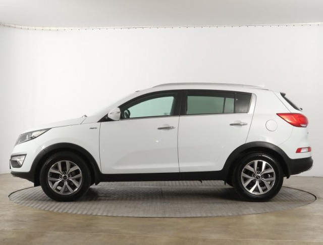 Kia Sportage  2.0 CRDi L