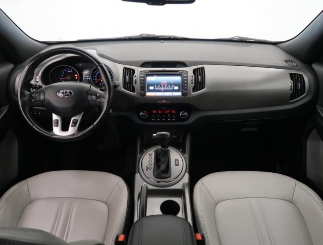 Kia Sportage  2.0 CRDi L