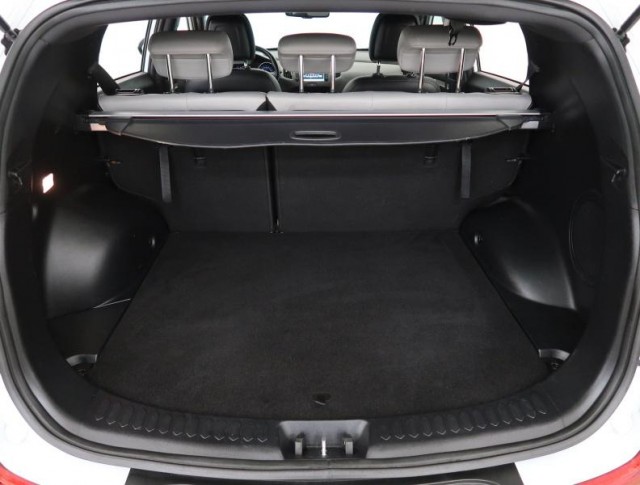Kia Sportage  2.0 CRDi L