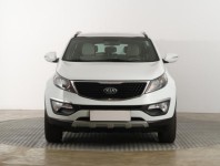 Kia Sportage  2.0 CRDi L