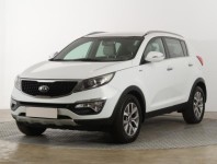 Kia Sportage  2.0 CRDi L