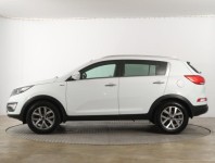 Kia Sportage  2.0 CRDi L