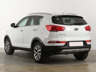 Kia Sportage  2.0 CRDi L