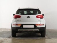 Kia Sportage  2.0 CRDi L
