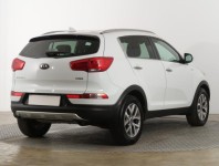 Kia Sportage  2.0 CRDi L