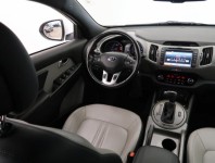 Kia Sportage  2.0 CRDi L