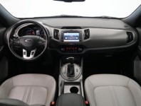 Kia Sportage  2.0 CRDi L