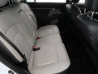 Kia Sportage  2.0 CRDi L
