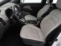 Kia Sportage  2.0 CRDi L