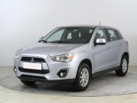 Mitsubishi ASX  1.6 MIVEC 