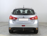 Mitsubishi ASX  1.6 MIVEC 