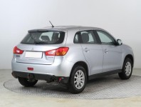 Mitsubishi ASX  1.6 MIVEC 