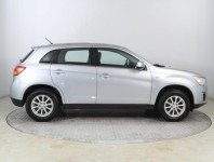 Mitsubishi ASX  1.6 MIVEC 