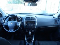 Mitsubishi ASX  1.6 MIVEC 