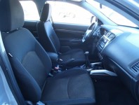 Mitsubishi ASX  1.6 MIVEC 