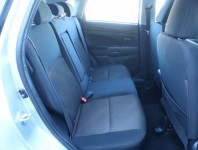 Mitsubishi ASX  1.6 MIVEC 