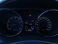 Mitsubishi ASX  1.6 MIVEC 