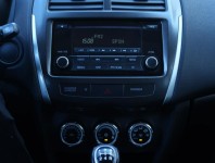 Mitsubishi ASX  1.6 MIVEC 