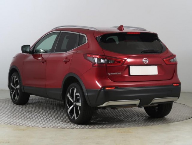 Nissan Qashqai  1.3 DIG-T 