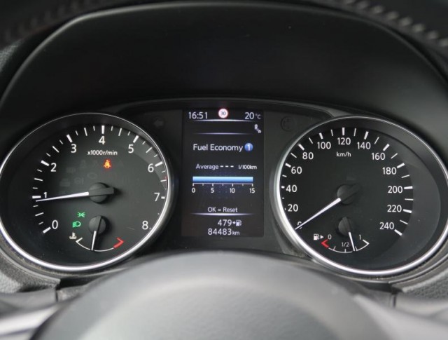 Nissan Qashqai  1.3 DIG-T 
