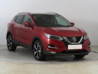Nissan Qashqai  1.3 DIG-T 