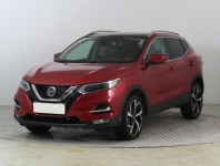Nissan Qashqai  1.3 DIG-T 