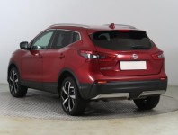 Nissan Qashqai  1.3 DIG-T 